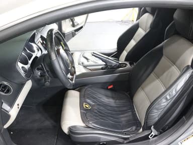 GALLARDO