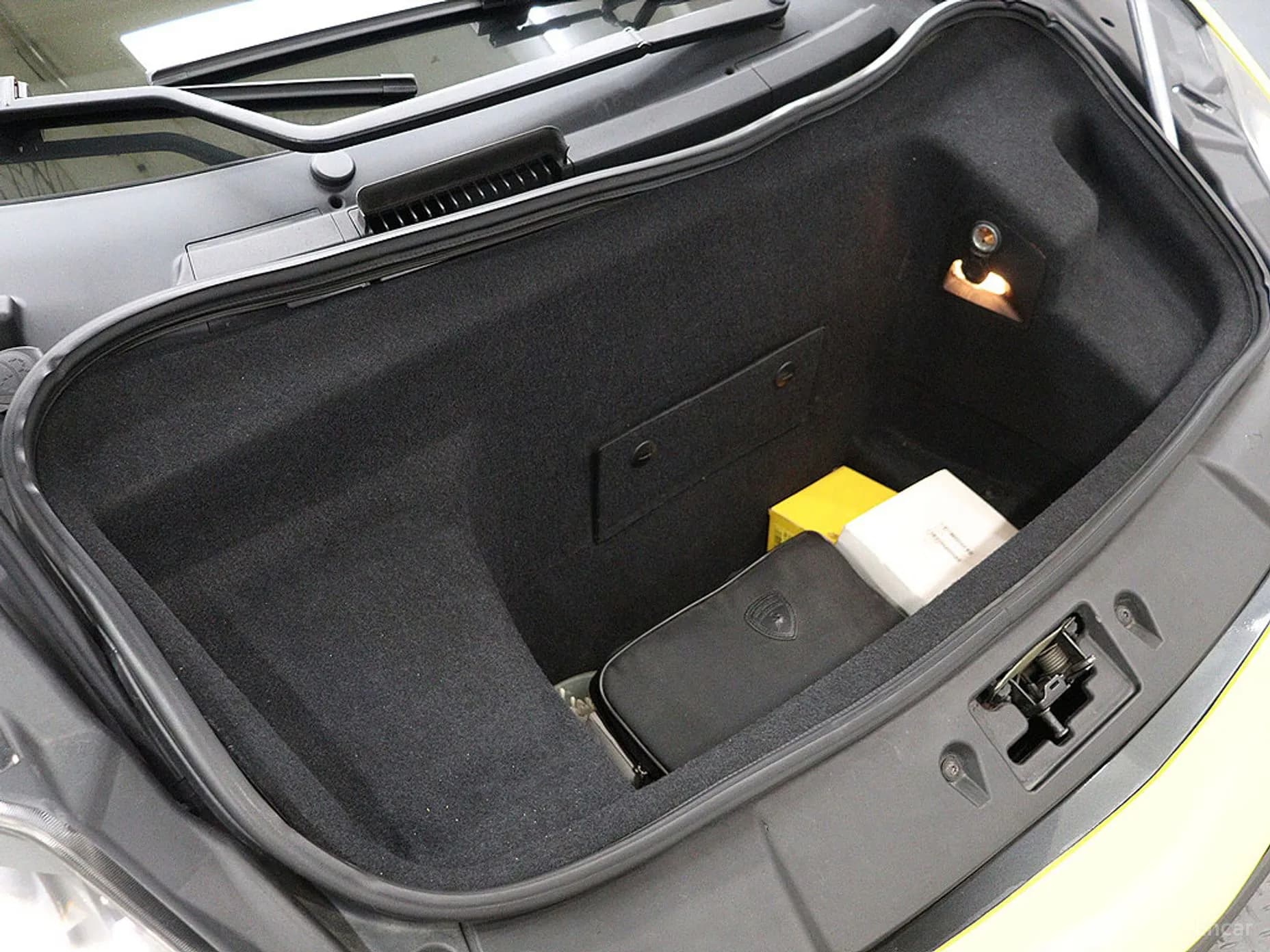 GALLARDO