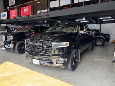 Lampickup