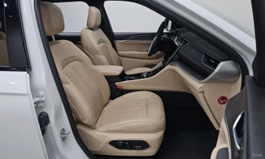 Grand Cherokee (WL)