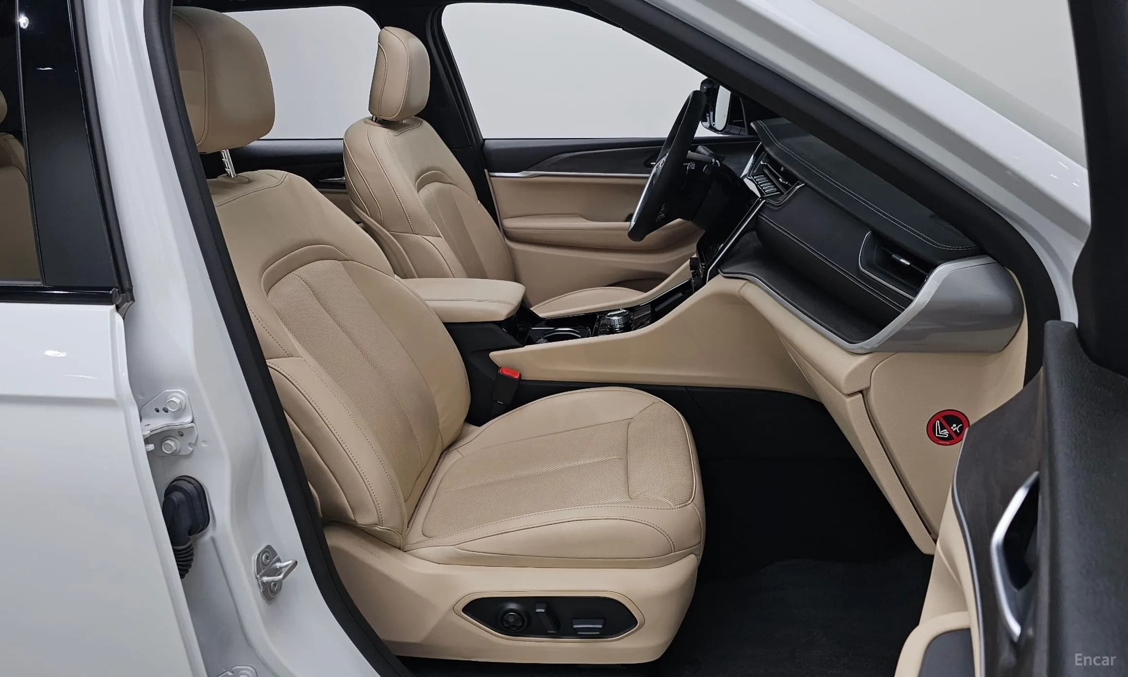 Grand Cherokee (WL)