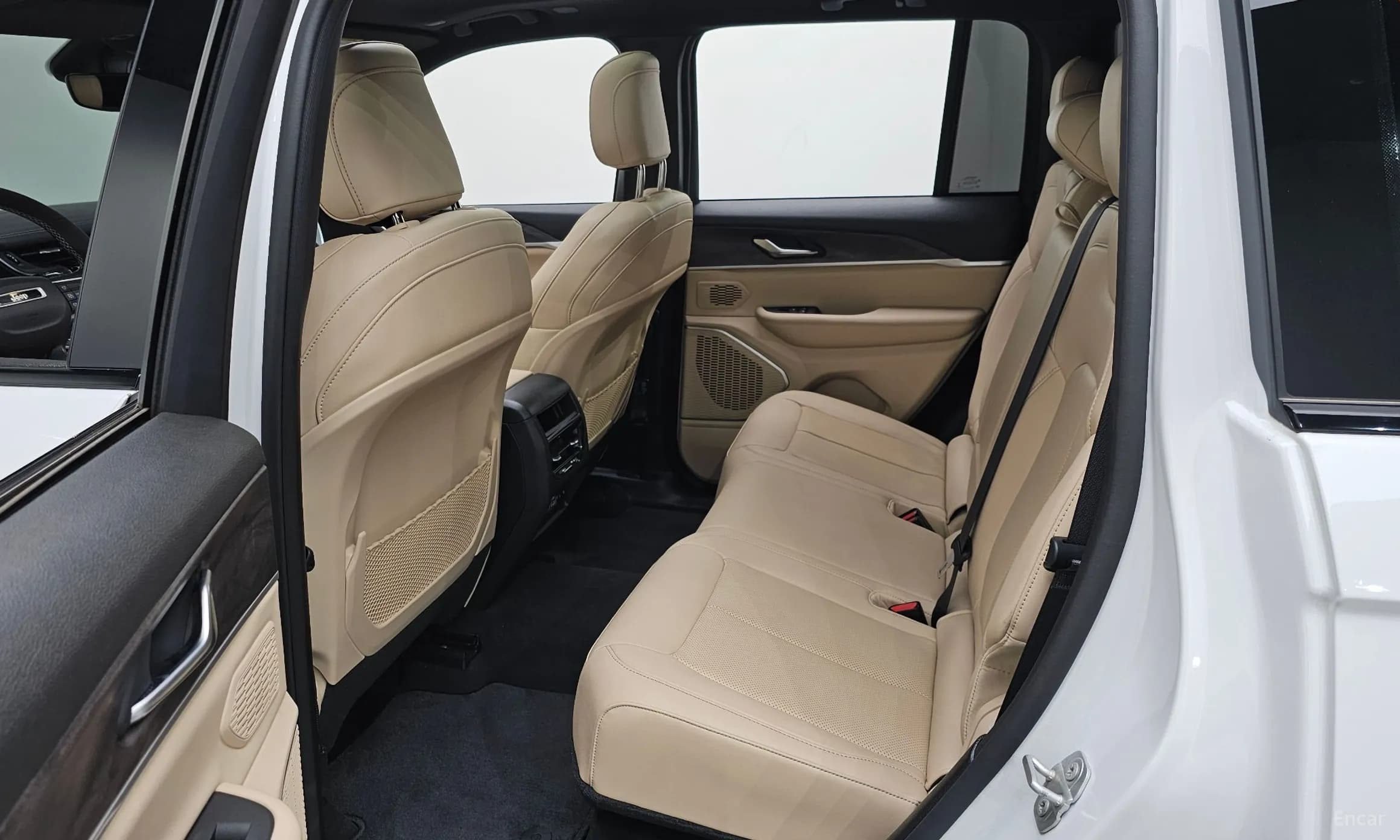 Grand Cherokee (WL)