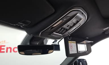 Grand Cherokee (WL)