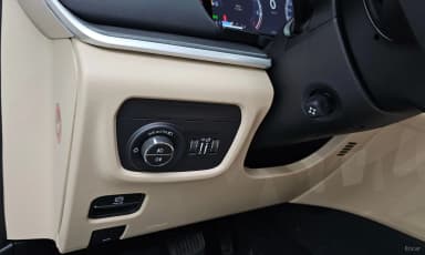 Grand Cherokee (WL)
