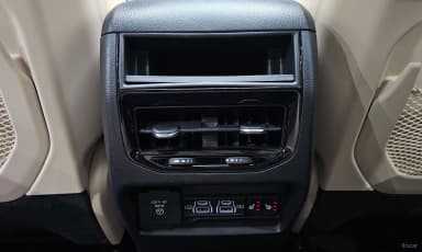 Grand Cherokee (WL)