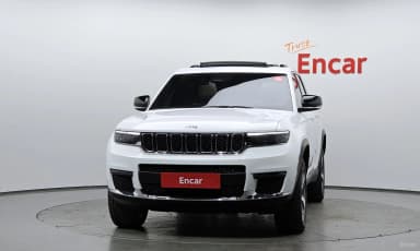 Grand Cherokee (WL)
