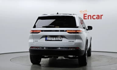 Grand Cherokee (WL)