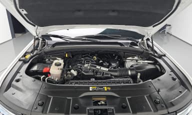 Grand Cherokee (WL)