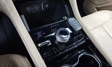 Grand Cherokee (WL)