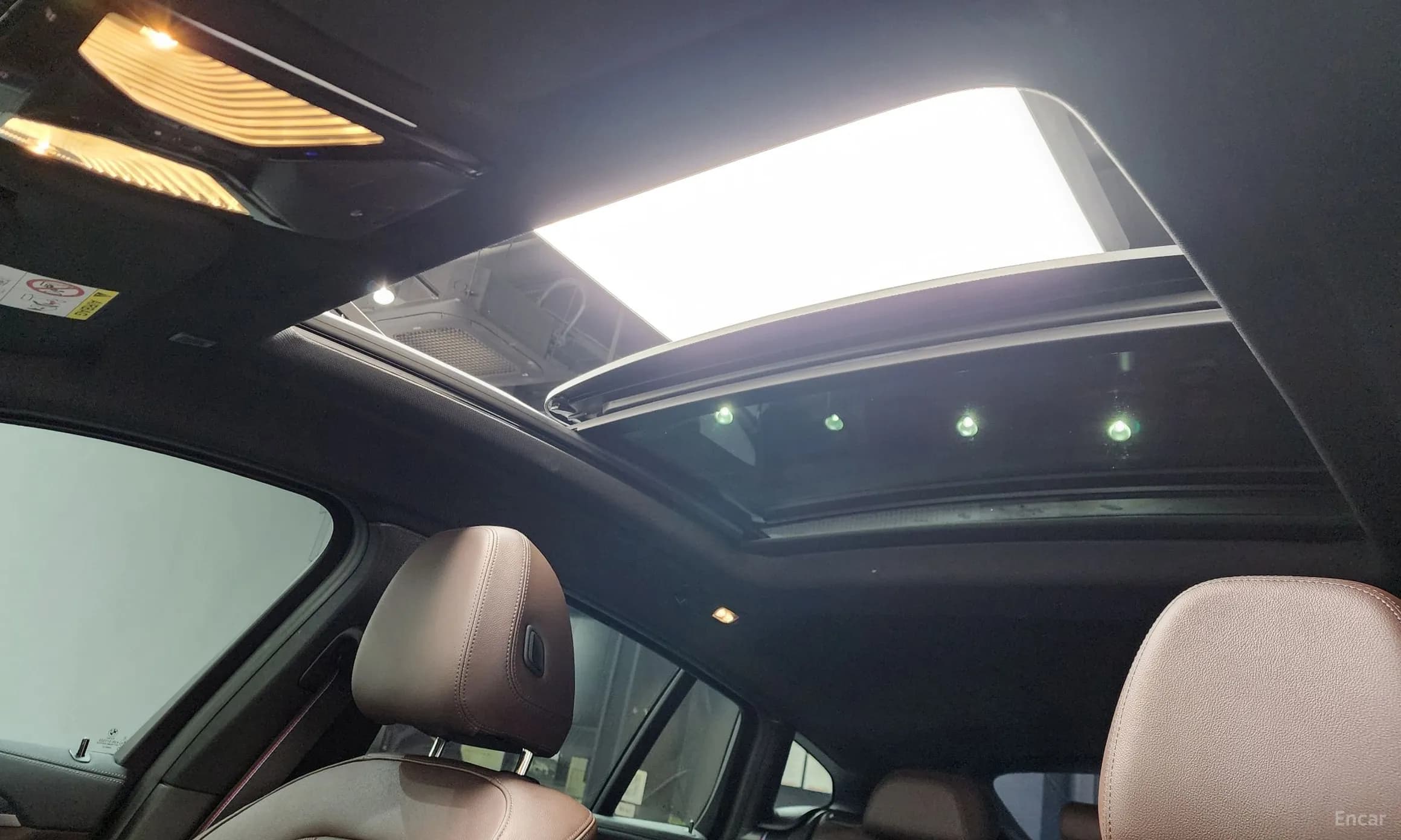 X4 (G02)