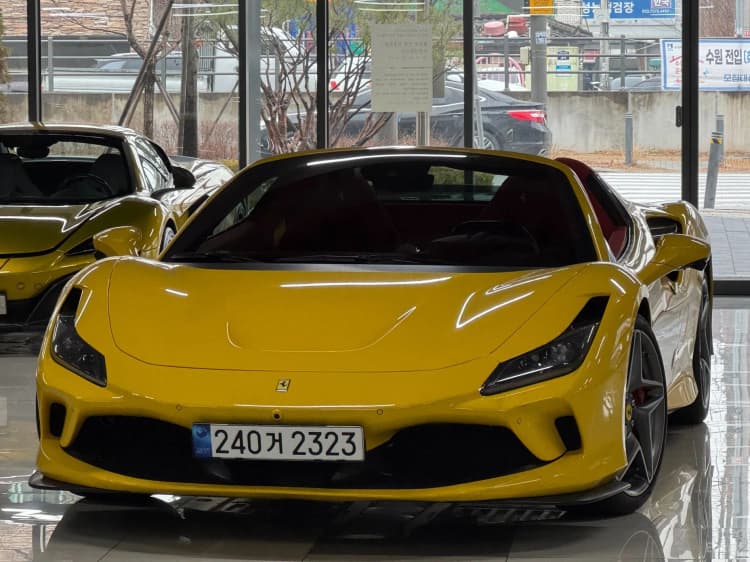 F8 Spider