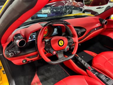 F8 Spider