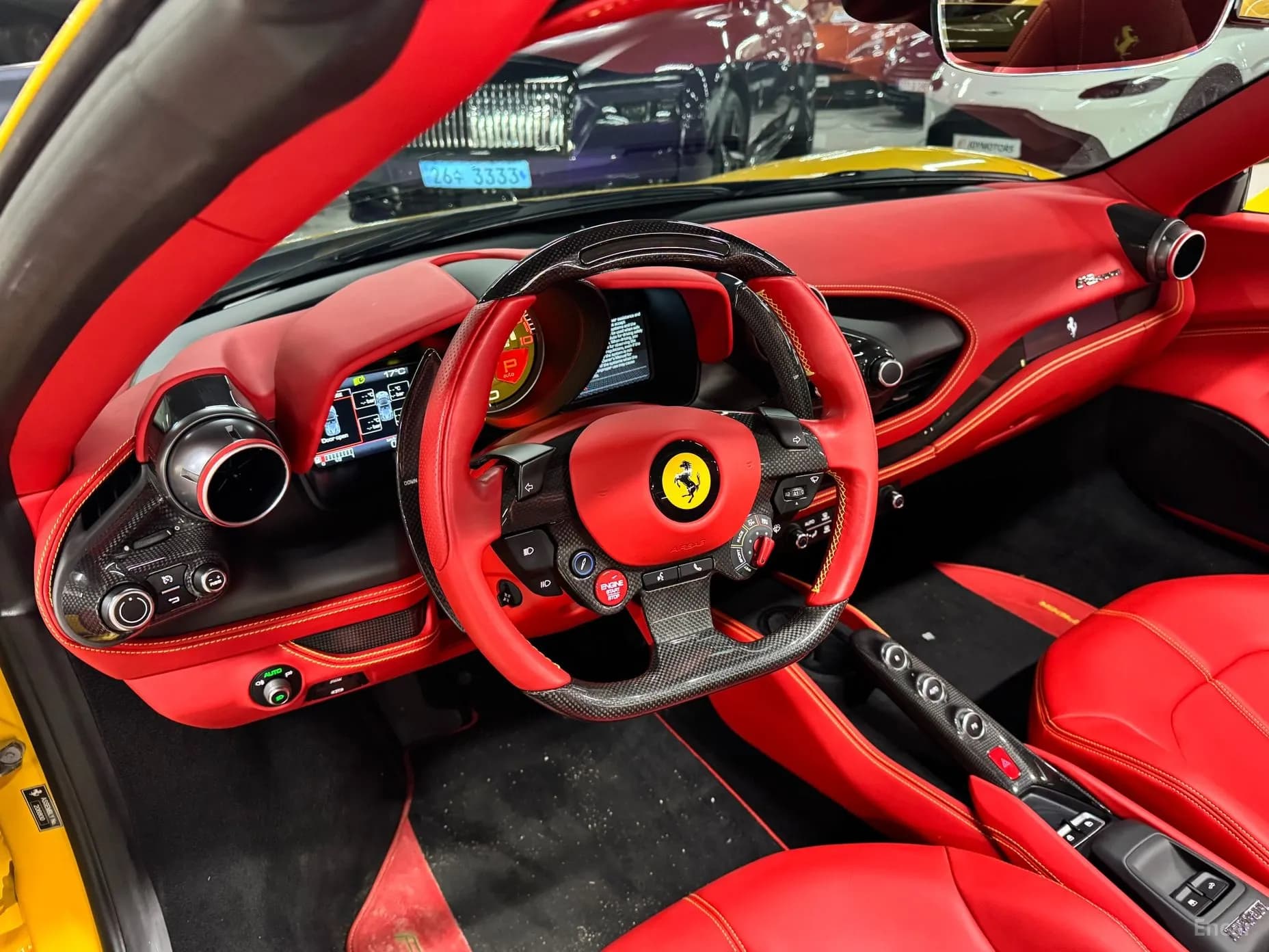 F8 Spider