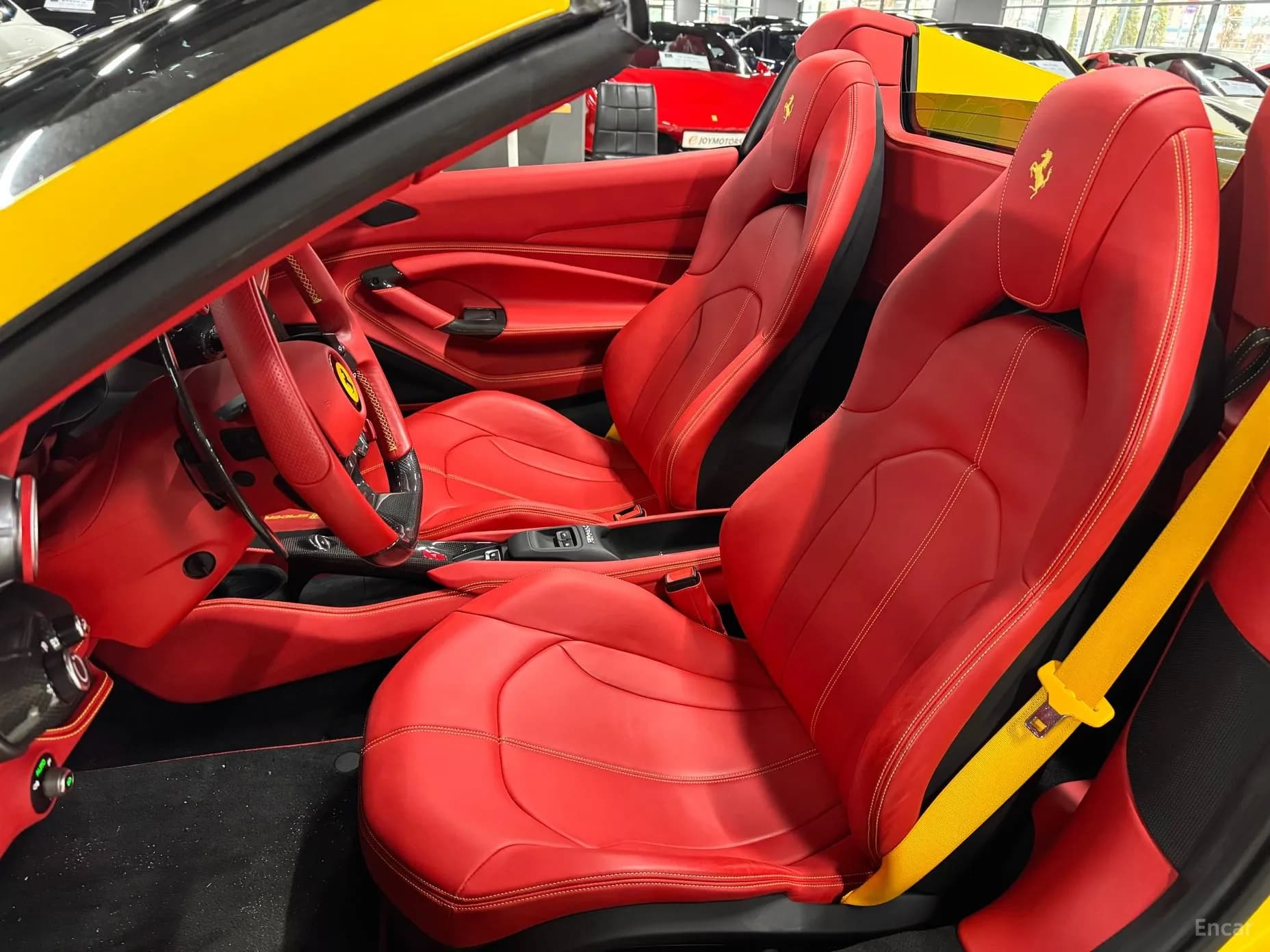 F8 Spider