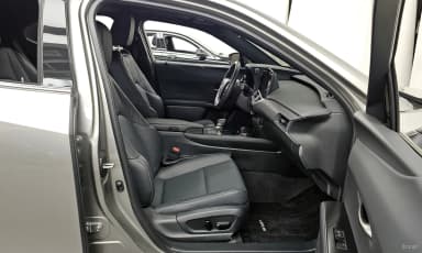 UX300h