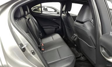 UX300h