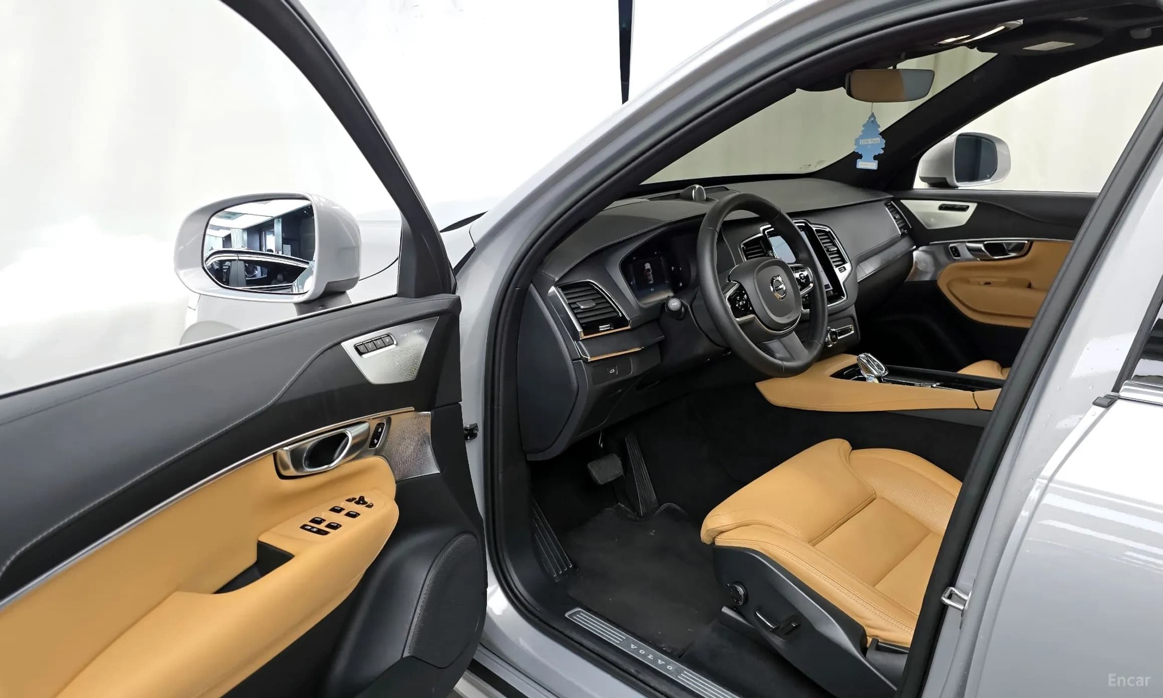 XC90 Gen 2