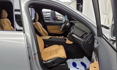 XC90 Gen 2