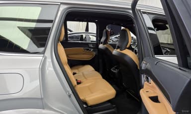 XC90 Gen 2