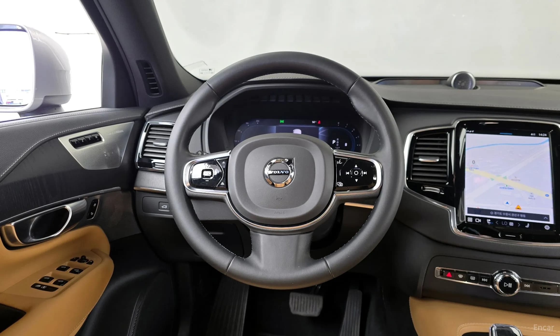 XC90 Gen 2