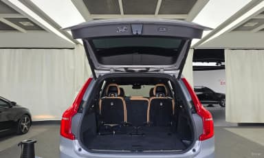 XC90 Gen 2