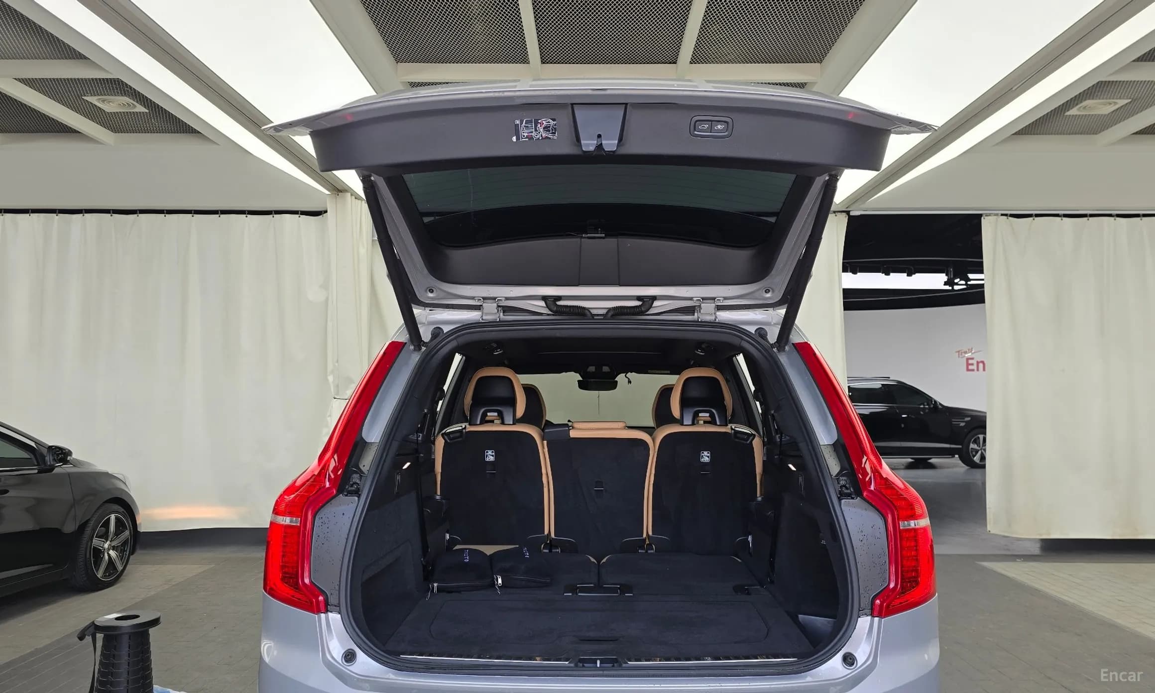 XC90 Gen 2