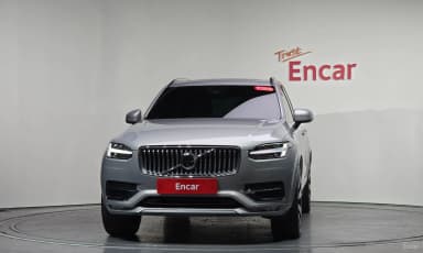 XC90 Gen 2