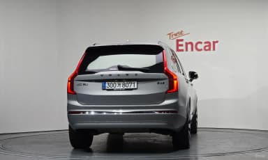 XC90 Gen 2