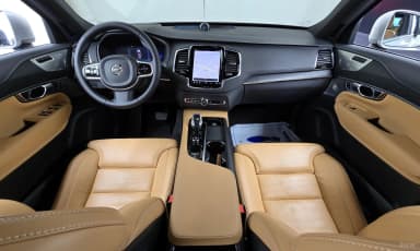 XC90 Gen 2