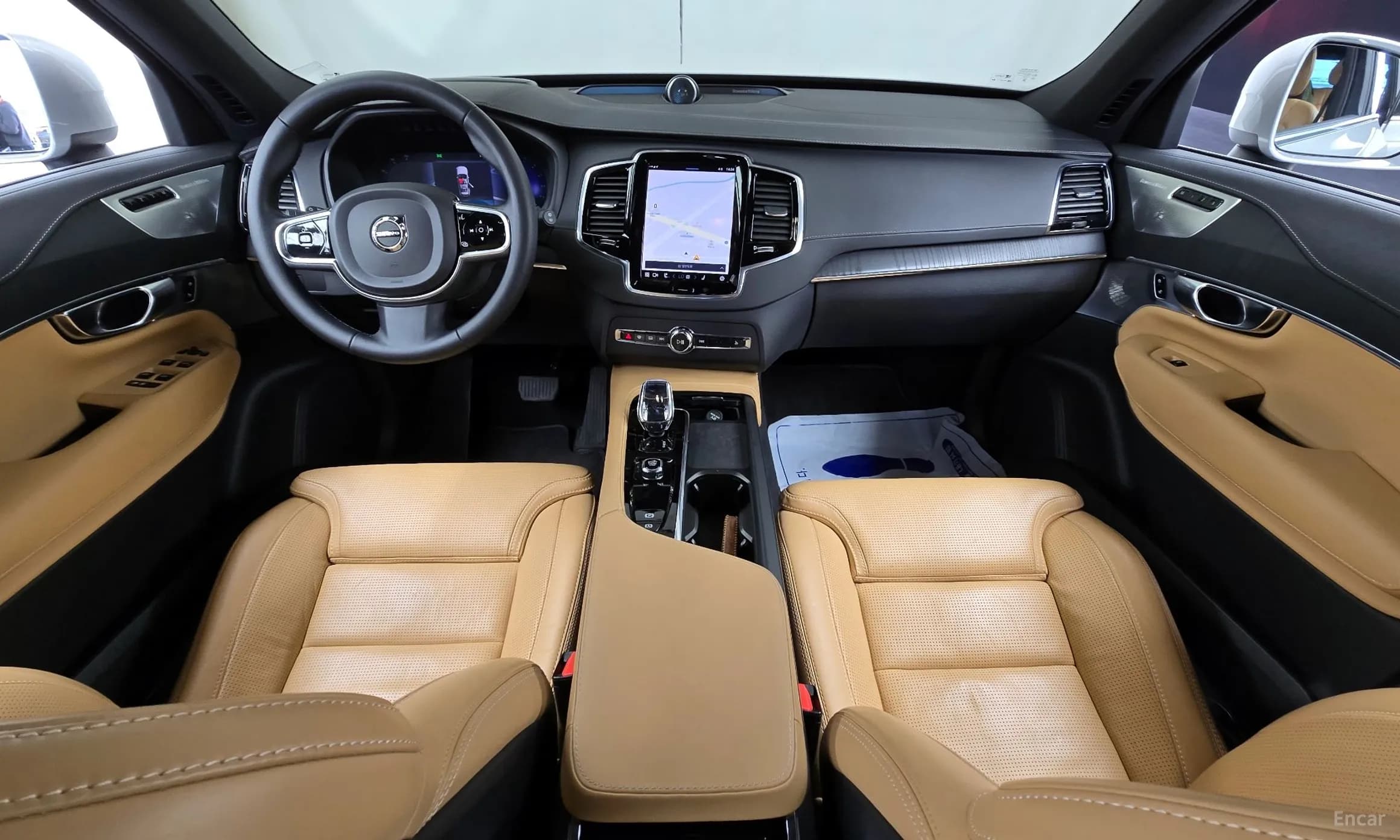 XC90 Gen 2