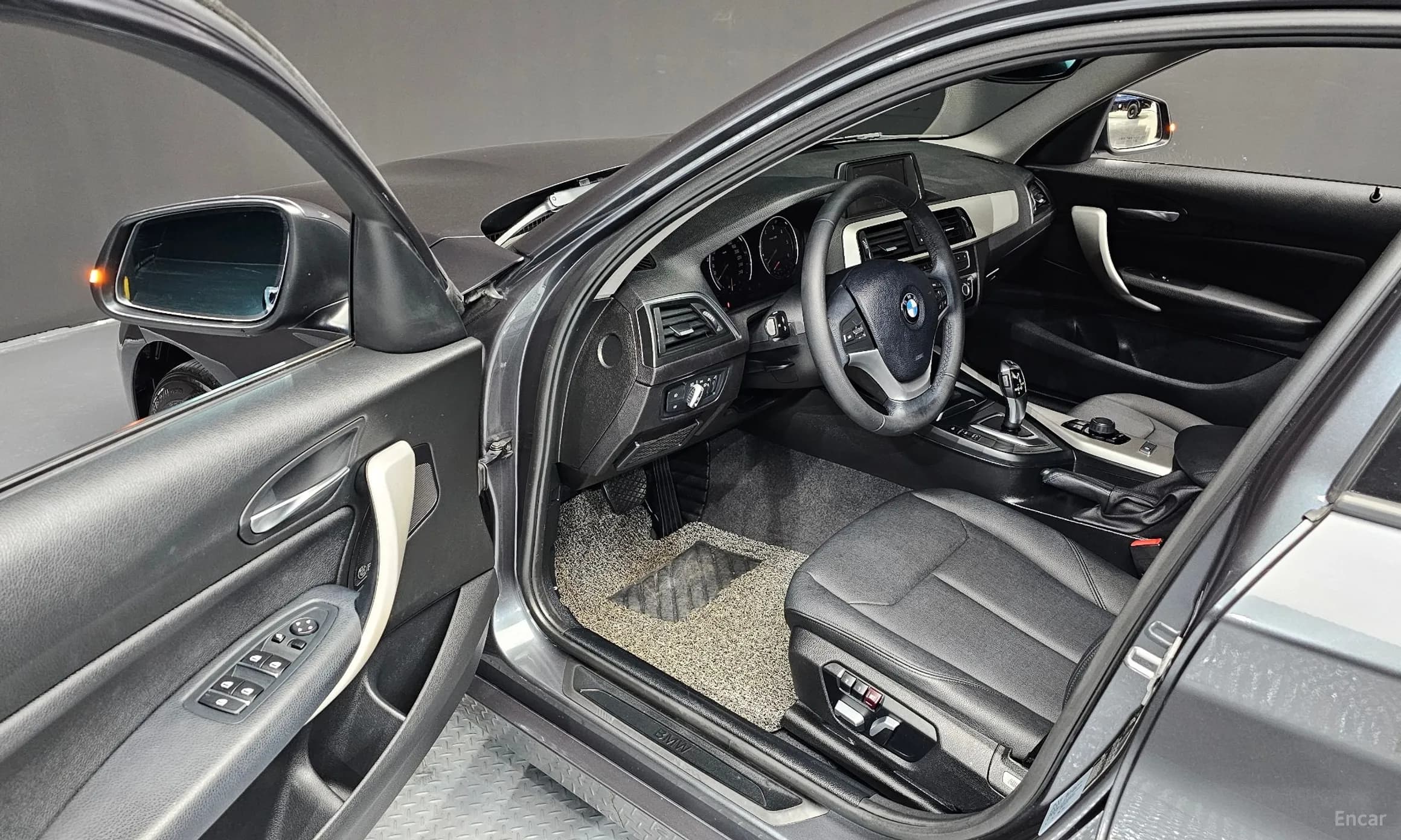 1 Series (F20)