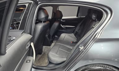 1 Series (F20)