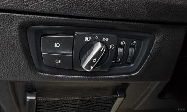 1 Series (F20)