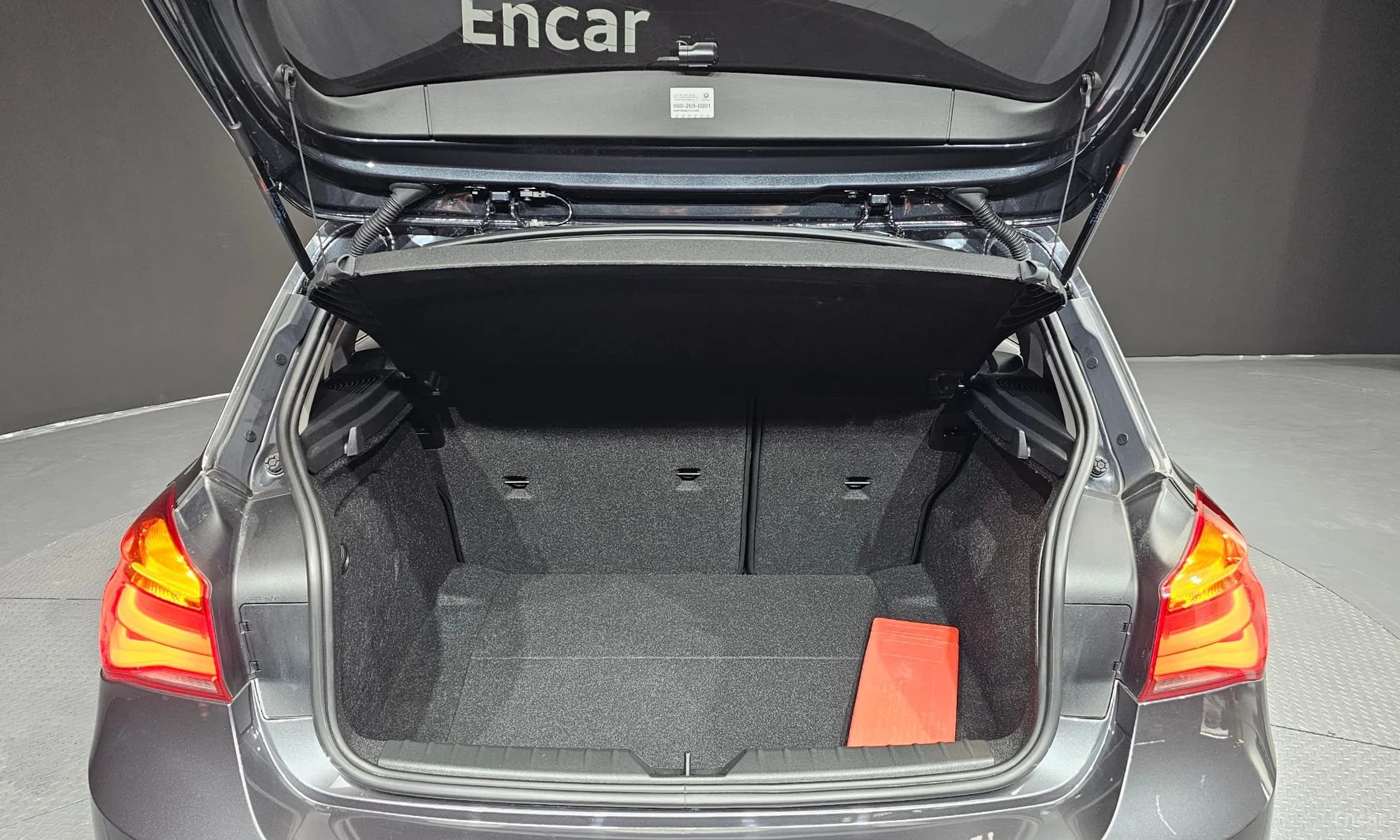 1 Series (F20)