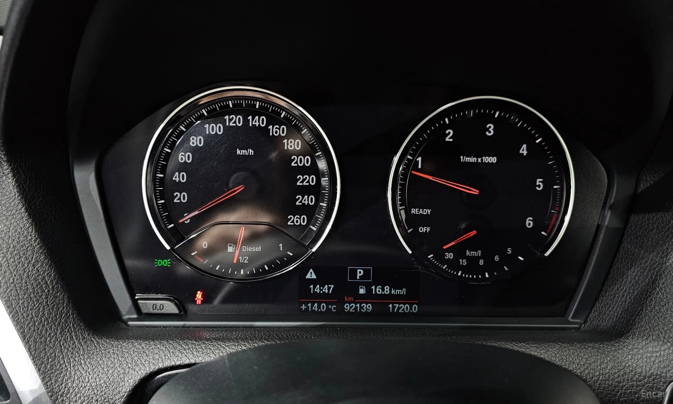 1 Series (F20)