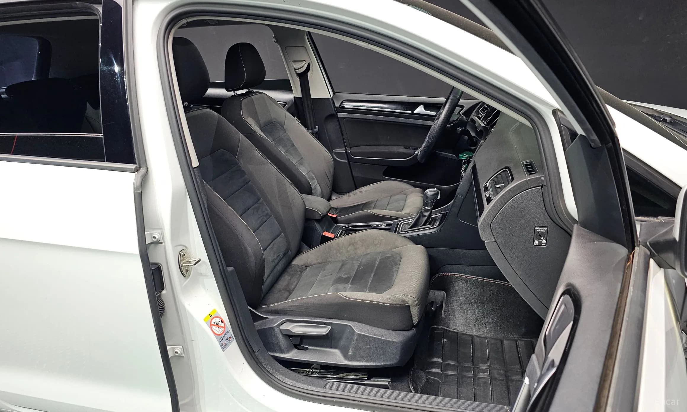Golf 7th Generation