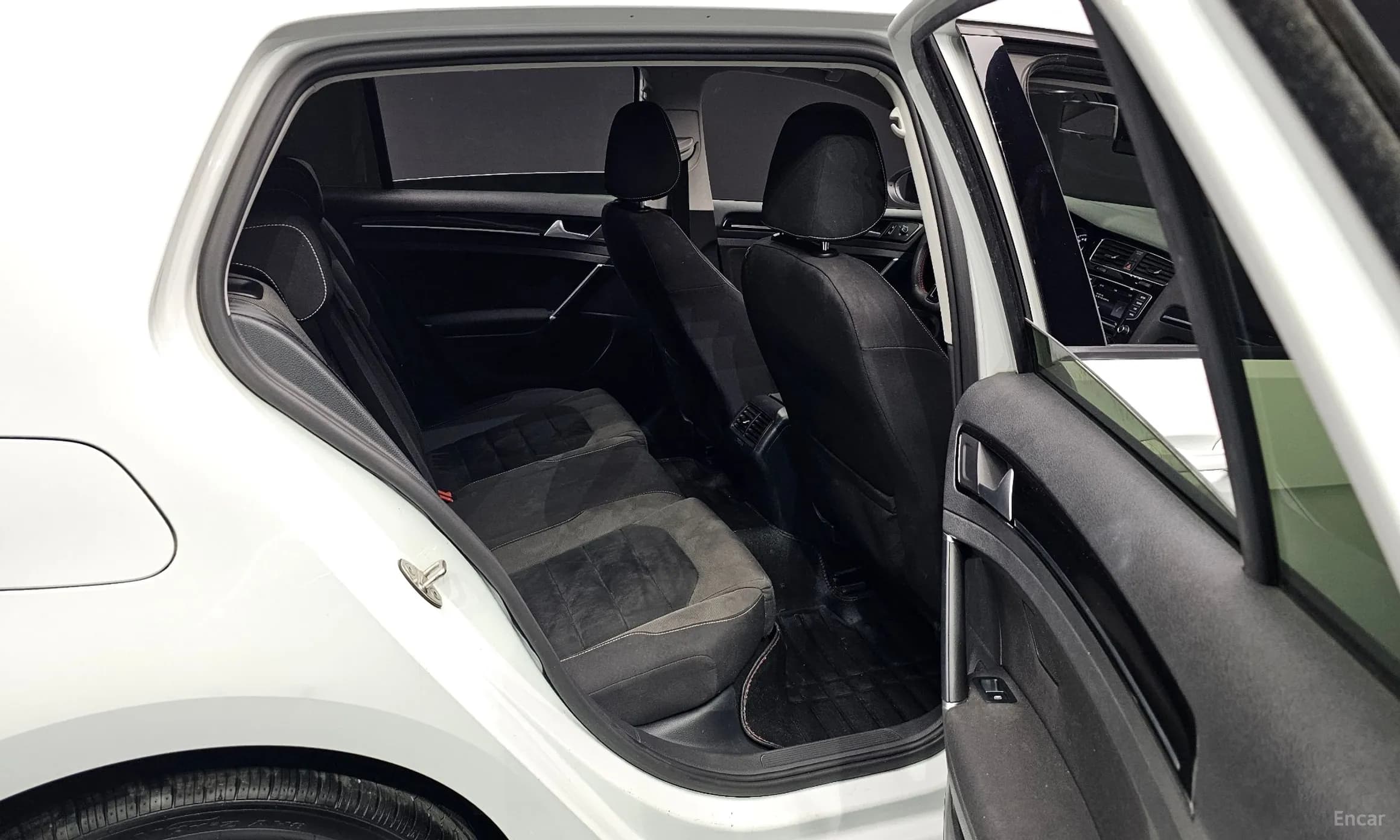 Golf 7th Generation