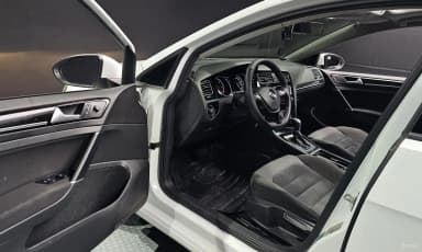 Golf 7th Generation