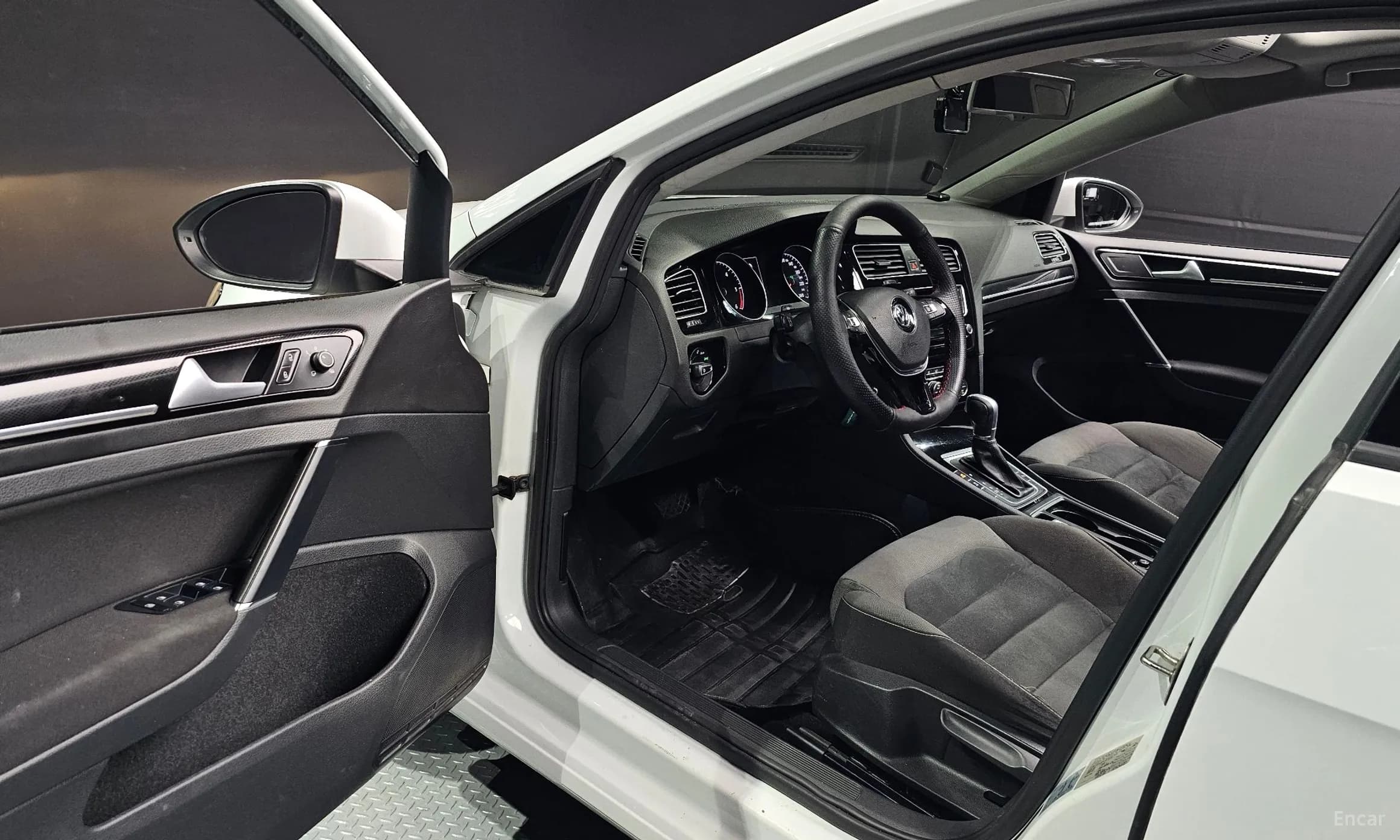 Golf 7th Generation