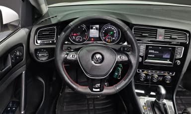 Golf 7th Generation