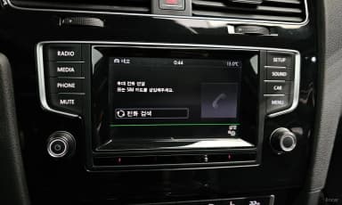 Golf 7th Generation