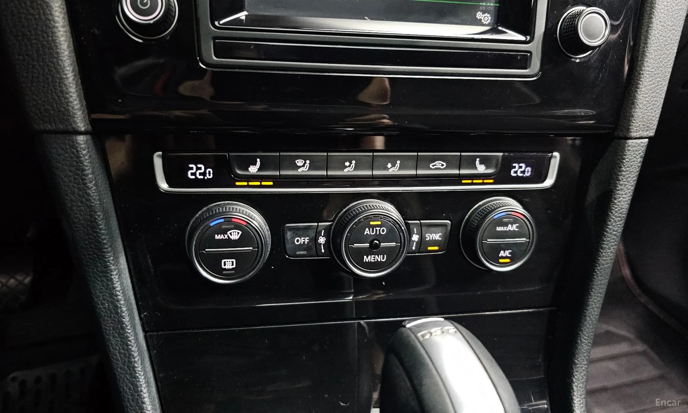 Golf 7th Generation