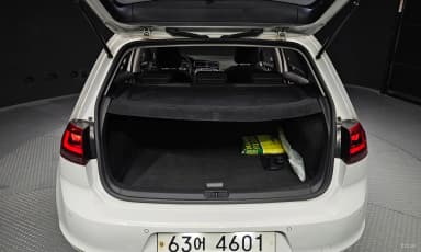 Golf 7th Generation