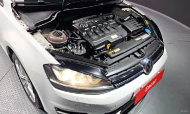 Golf 7th Generation