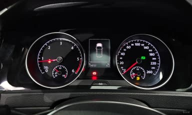 Golf 7th Generation