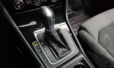 Golf 7th Generation