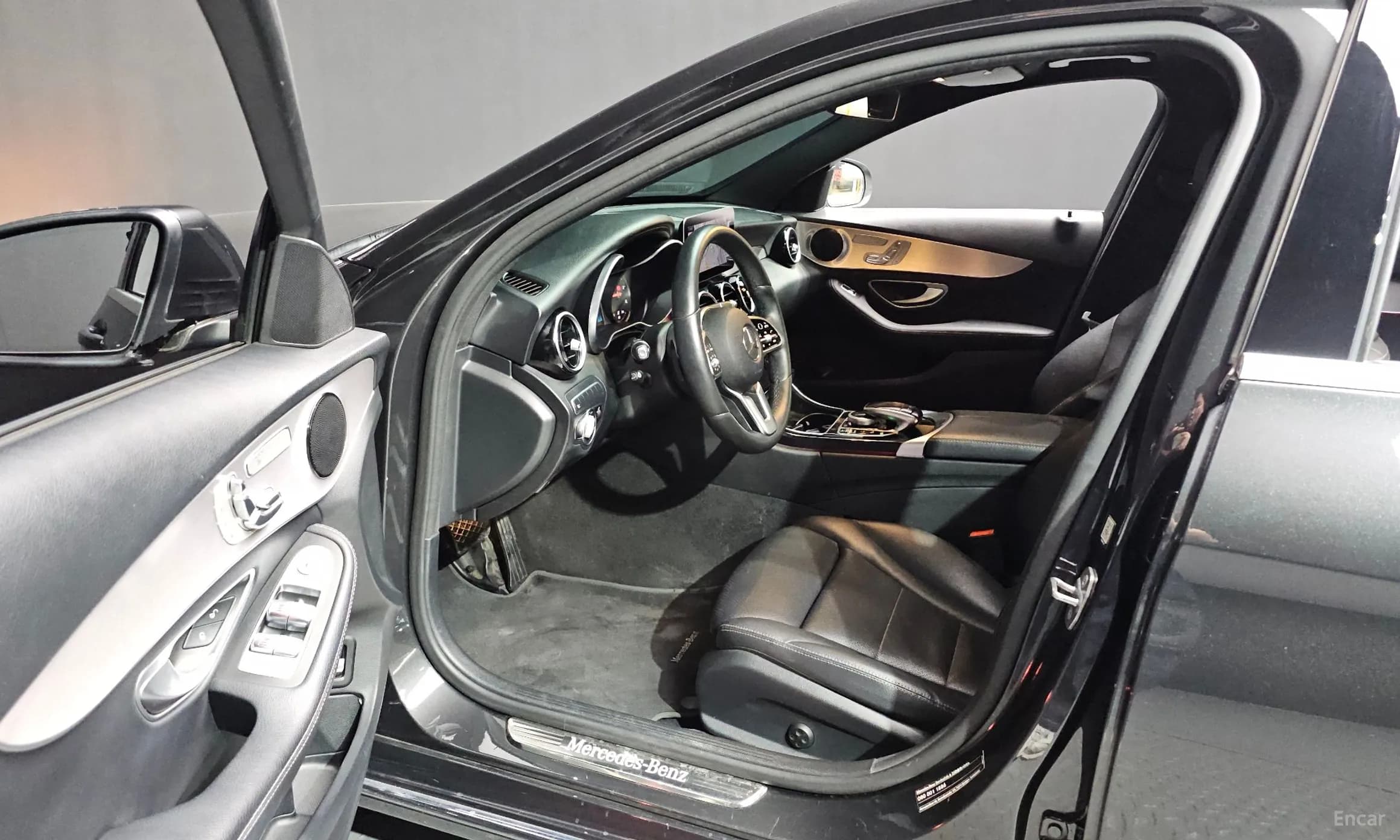C-Class W205