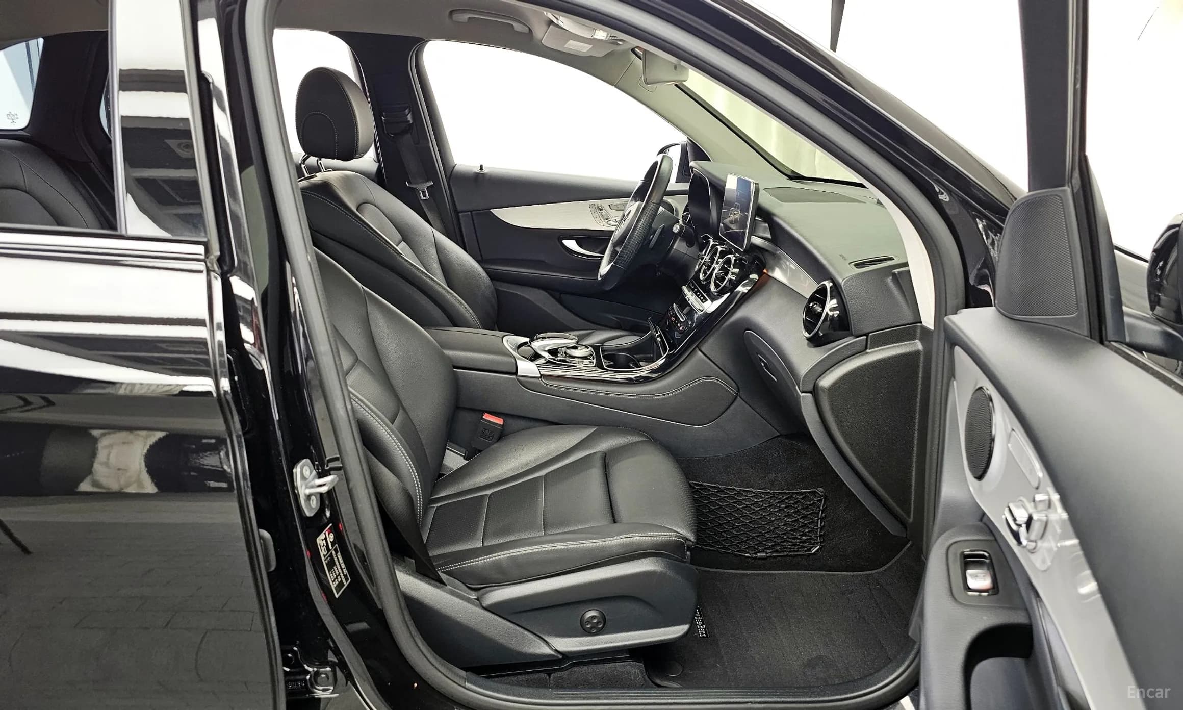 GLC-Class X253