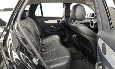 GLC-Class X253