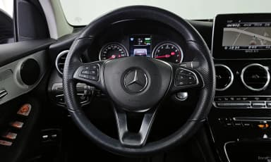 GLC-Class X253